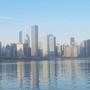 Meet your Posher, Samira